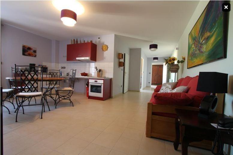 Pre En Bulles Hotel Trépail Cameră foto
