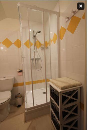 Pre En Bulles Hotel Trépail Cameră foto