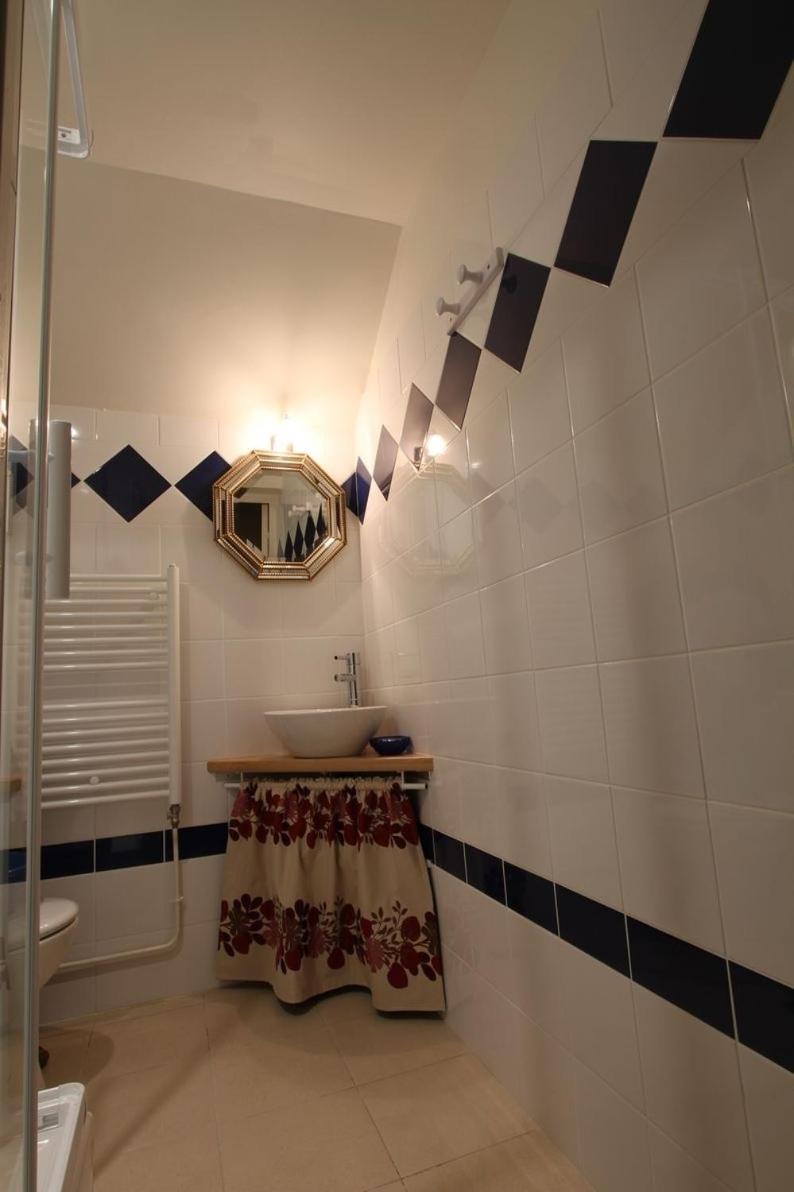 Pre En Bulles Hotel Trépail Cameră foto